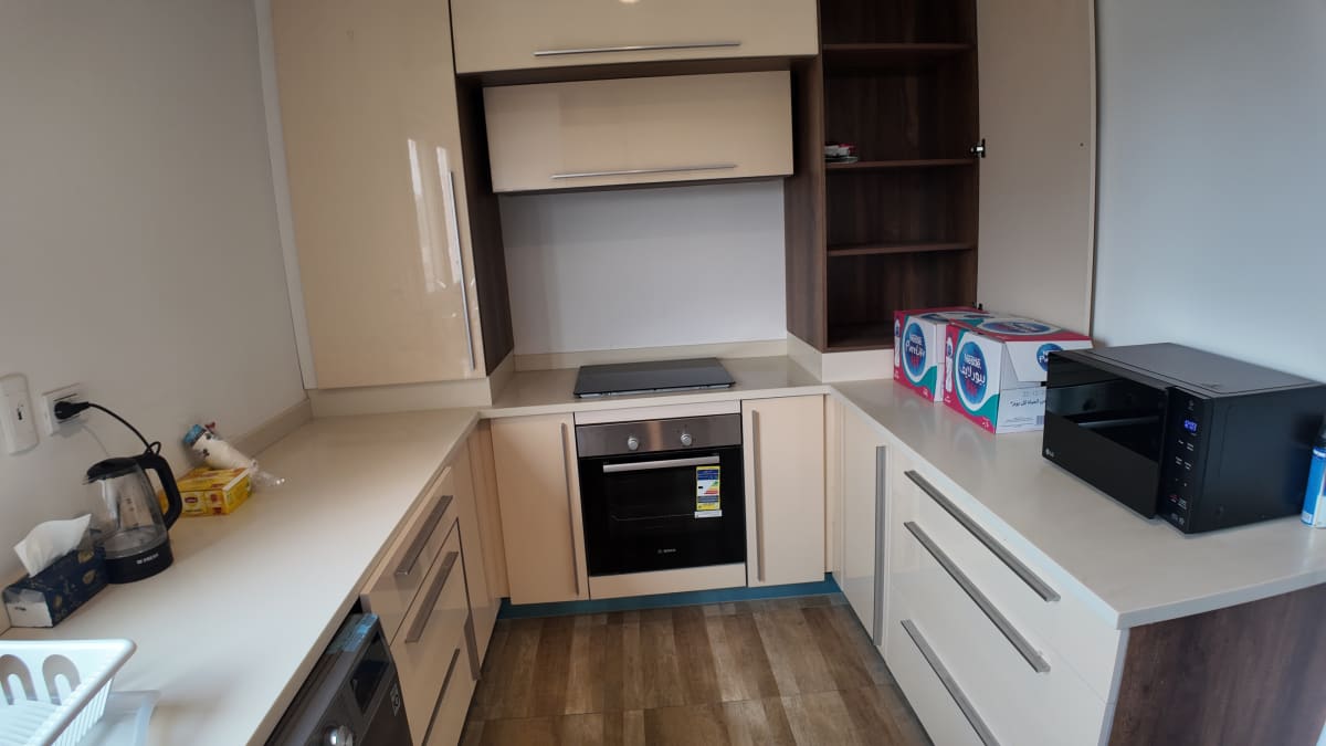 Charming Elegant Apartment in Quiet Maadi Degla.