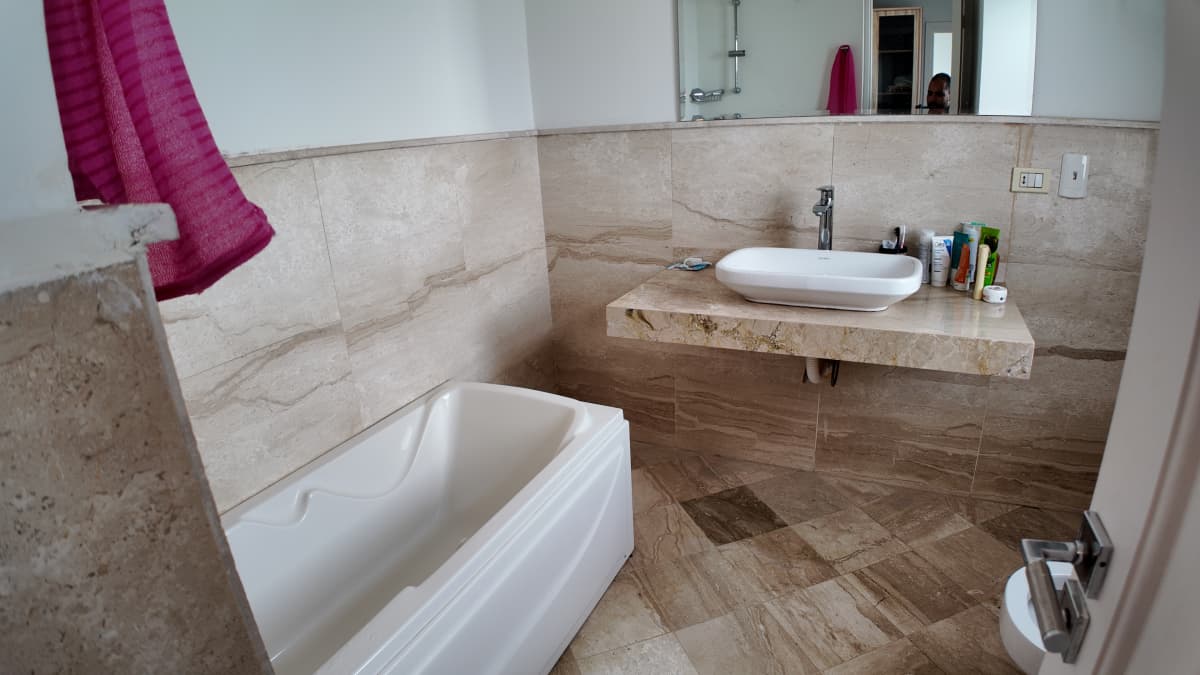 Charming Elegant Apartment in Quiet Maadi Degla.