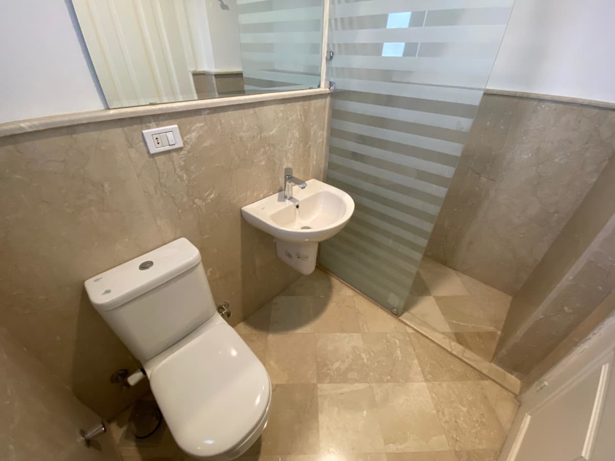 Charming Elegant Apartment in Quiet Maadi Degla.