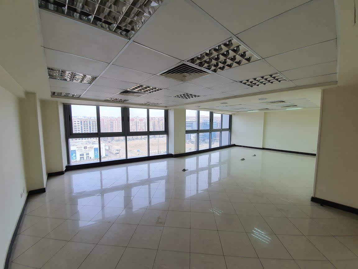 Administrative Office For Rent| 440 m² | Bavaria.