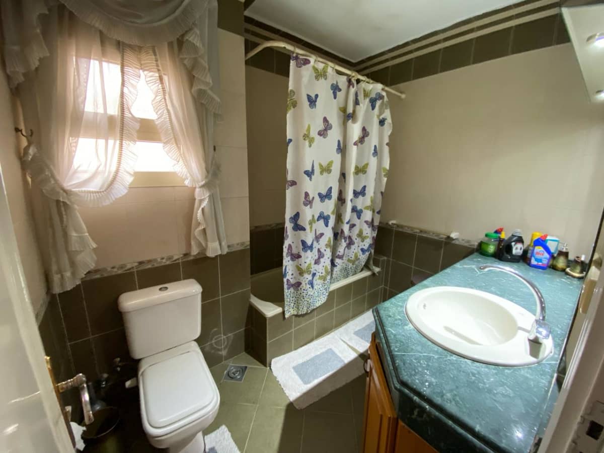 Cozy Homey Apartment For Rent In Maadi Degla.