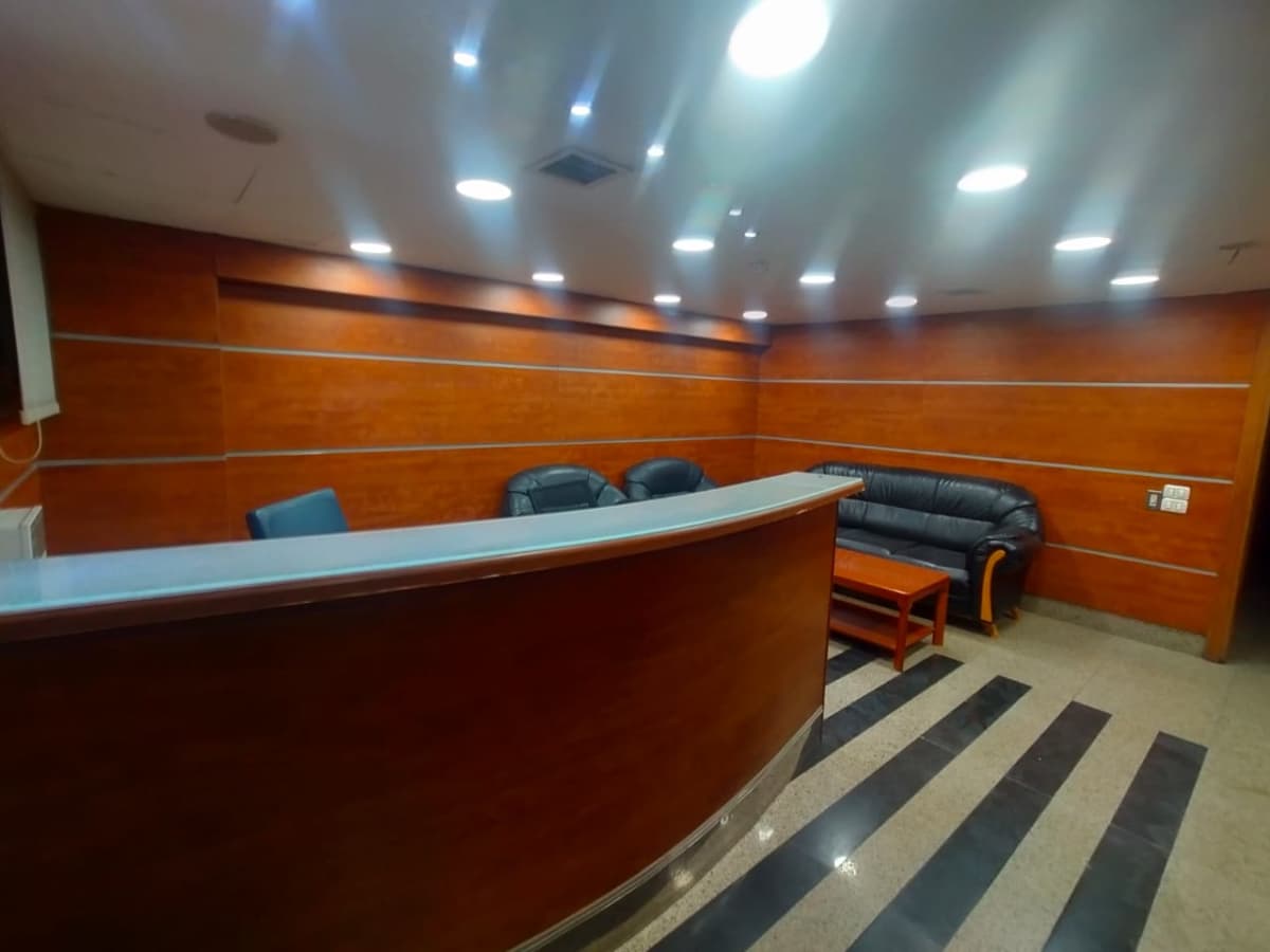 Administrative Office For Rent| 600m²| Bavaria.