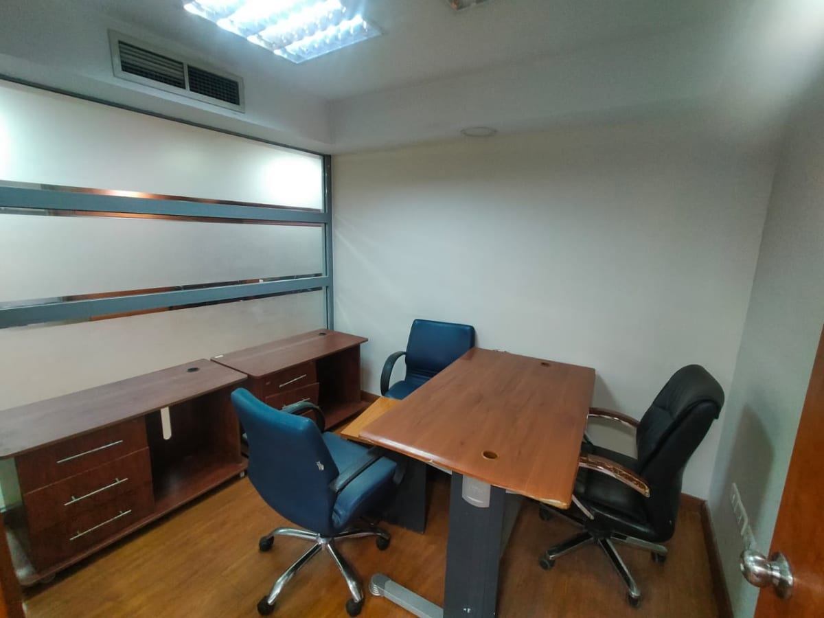 Administrative Office For Rent| 600m²| Bavaria.