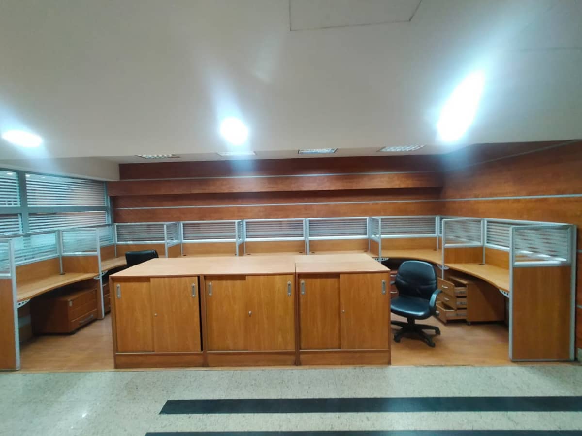 Administrative Office For Rent| 600m²| Bavaria.