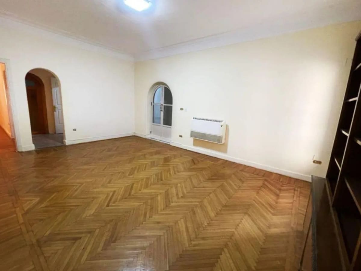 Modern Administrative Villa for Rent |1050 Sqm | Sarayat El Maadi