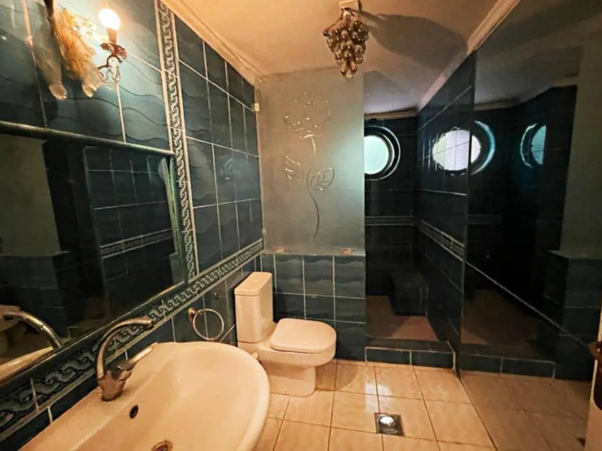 Modern Administrative Villa for Rent |1050 Sqm | Sarayat El Maadi