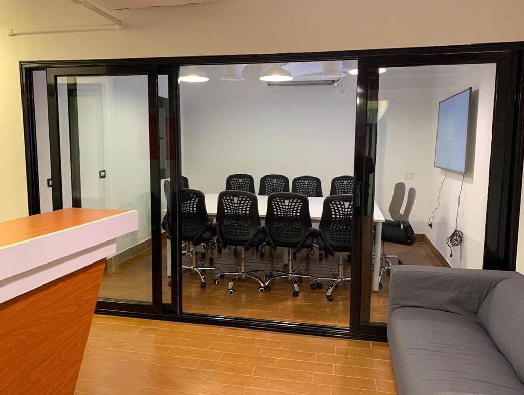 Administrative Office For Rent| 260m²| Bavaria.