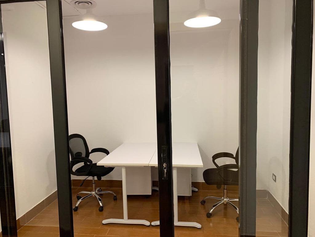 Administrative Office For Rent| 260m²| Bavaria.