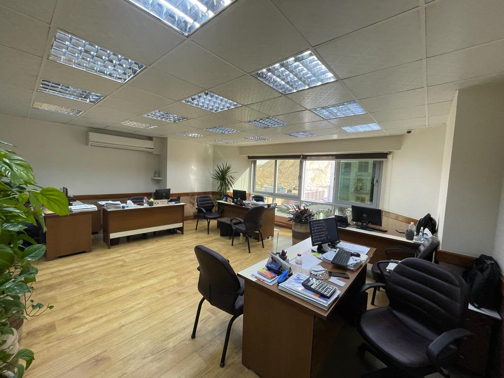 Administrative Office For Rent| 260m²| Bavaria