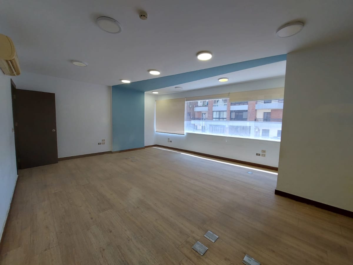 Administrative Office ForRent | 390m²| Degla Maadi