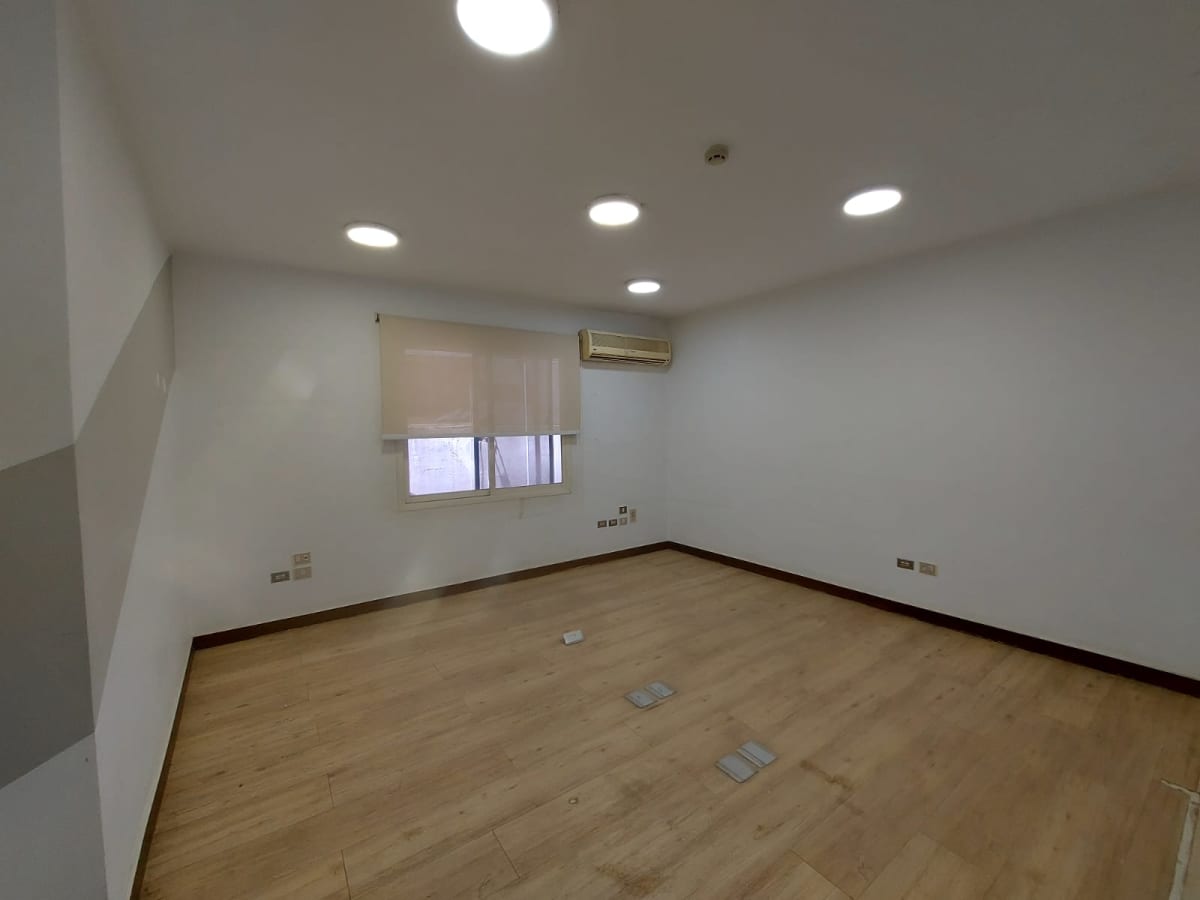 Administrative Office ForRent | 390m²| Degla Maadi