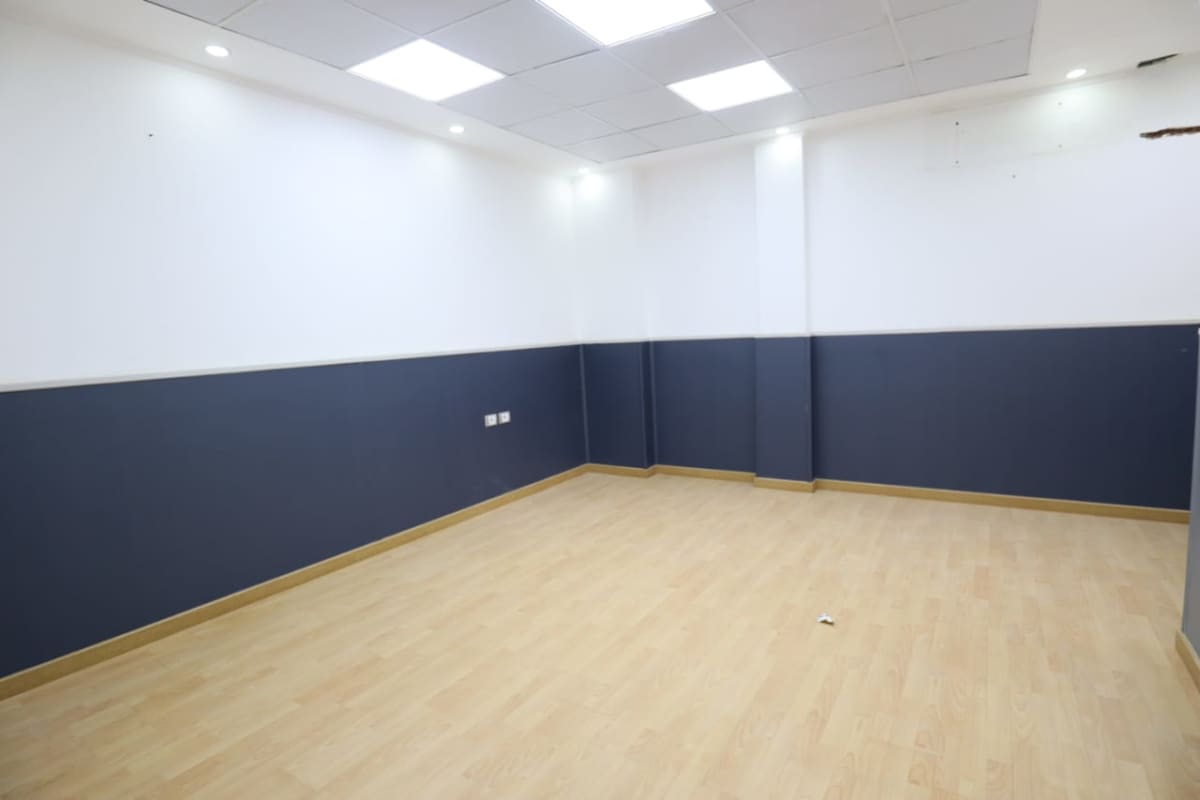 Administrative Space For Rent| 225m²| Zahraa