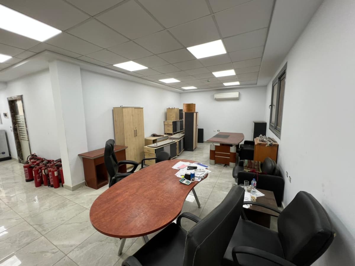 Administrative Office For Rent| 350m²| Bavaria.