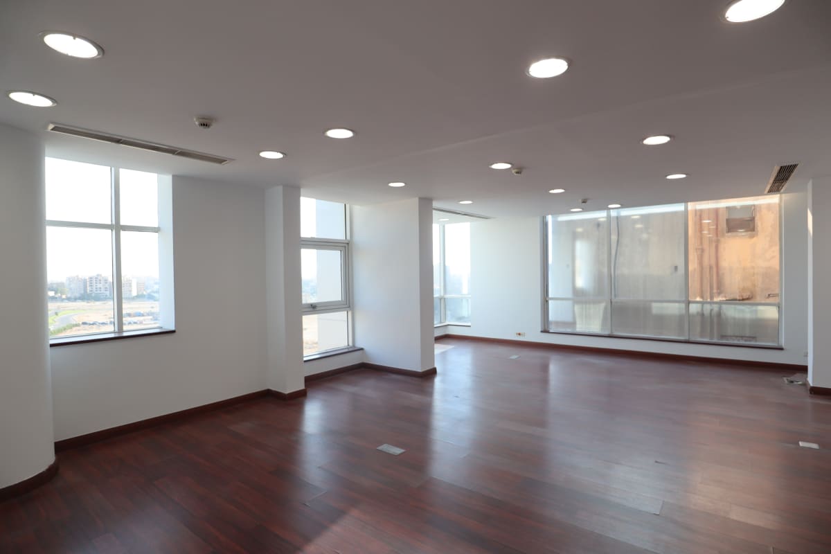 Administrative Office For Rent| 400m²| New Maadi