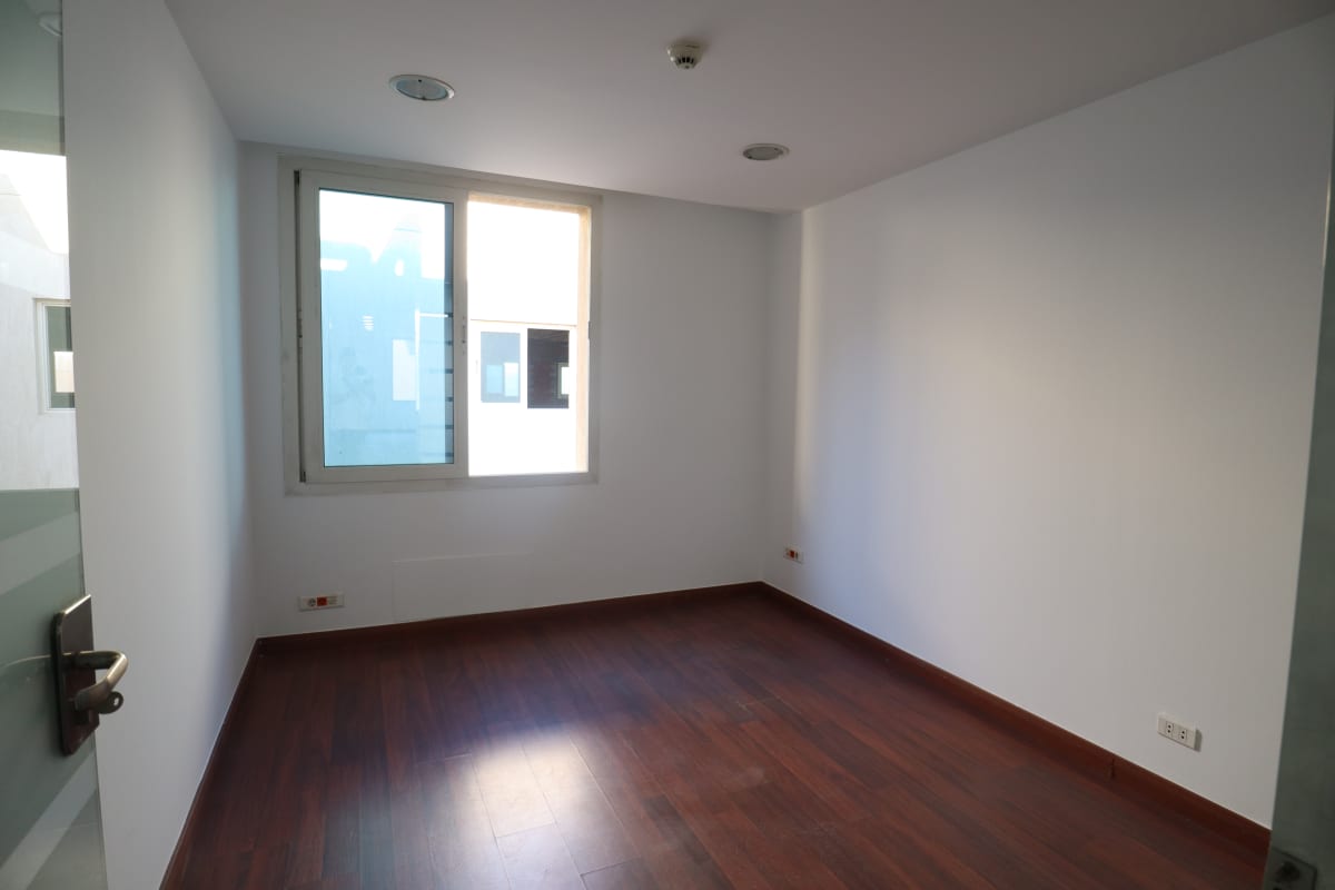 Administrative Office For Rent| 400m²| New Maadi