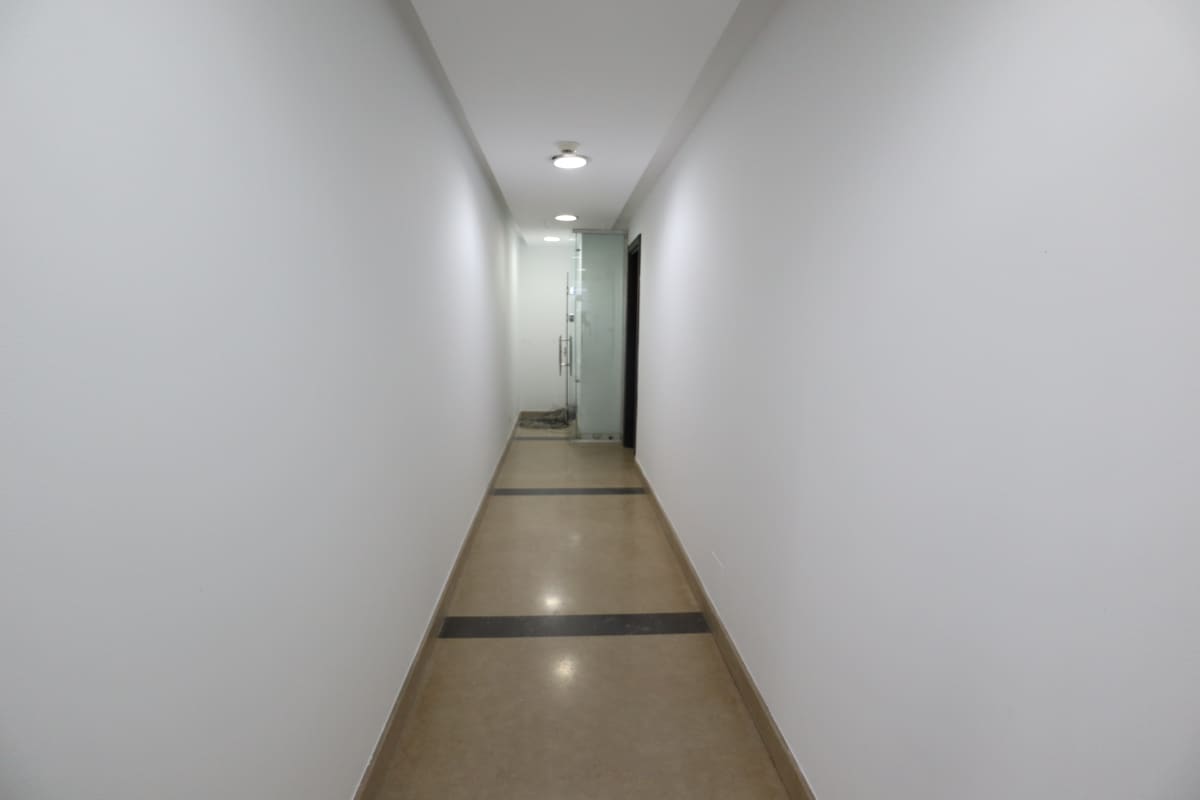 Administrative Office For Rent| 400m²| New Maadi