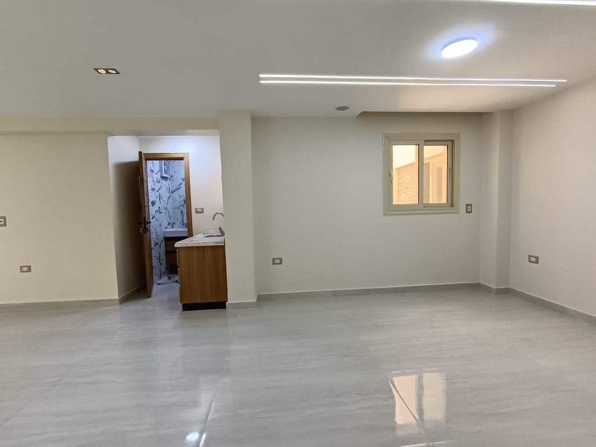 Administrative Office For Rent| 90m² | Zahraa El Maadi.