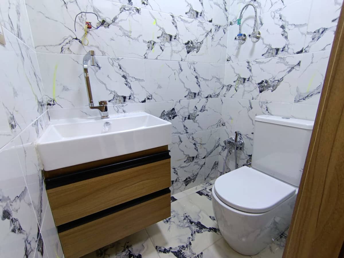 Administrative Office For Rent| 90m² | Zahraa El Maadi.