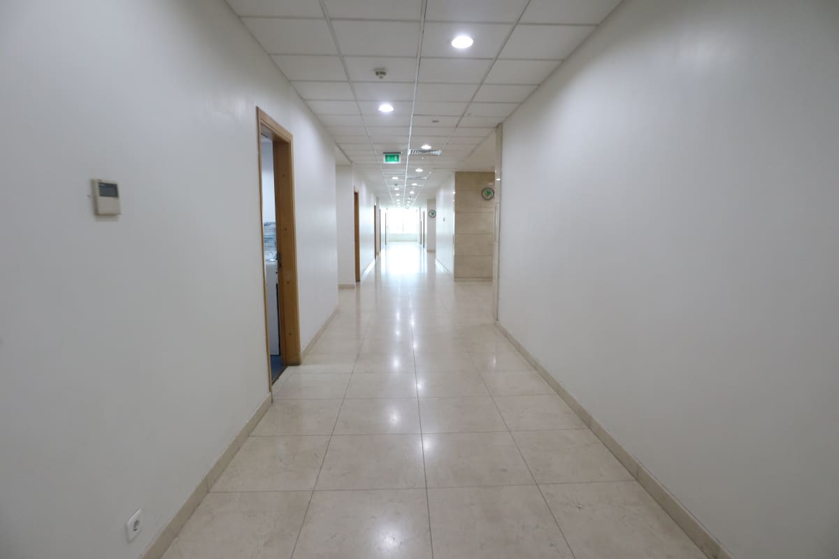Administrative Office For Rent|350m²|Smart Village
