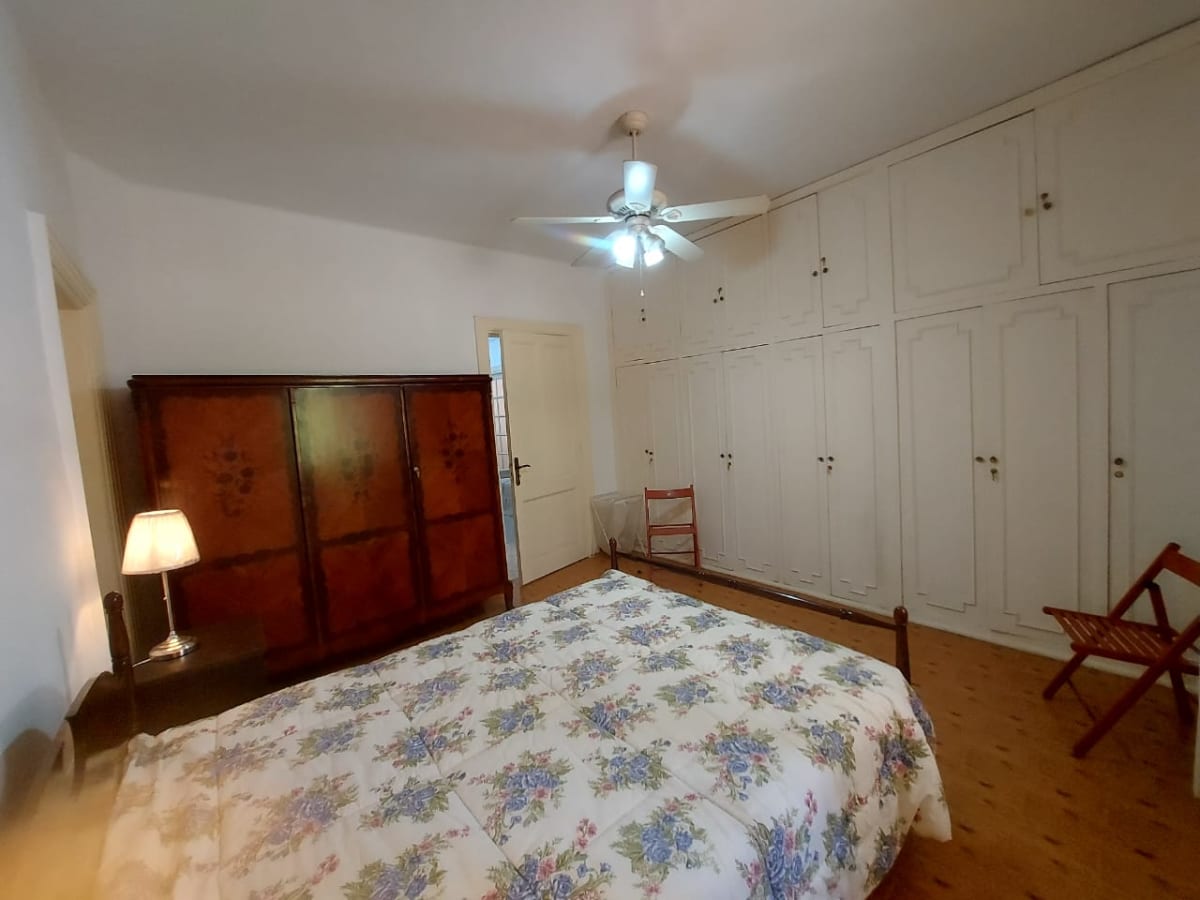 Charming Ground Floor for Rent with Private Garden