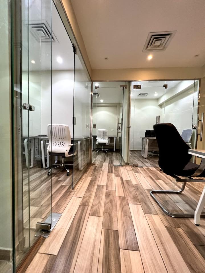 Administrative Office For Rent| 300m²| Bavaria.