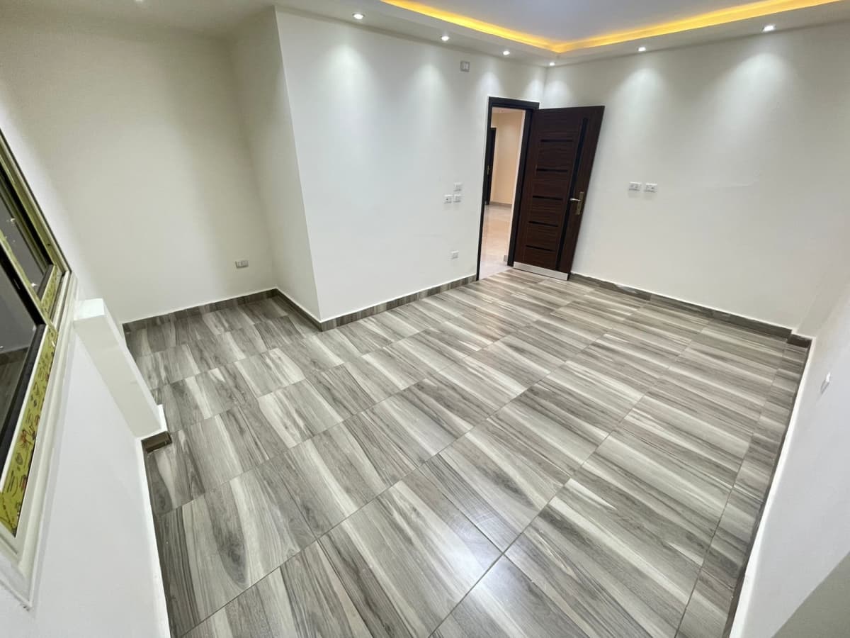 Administrative Office for Rent | 140 Sqm | New Maadi