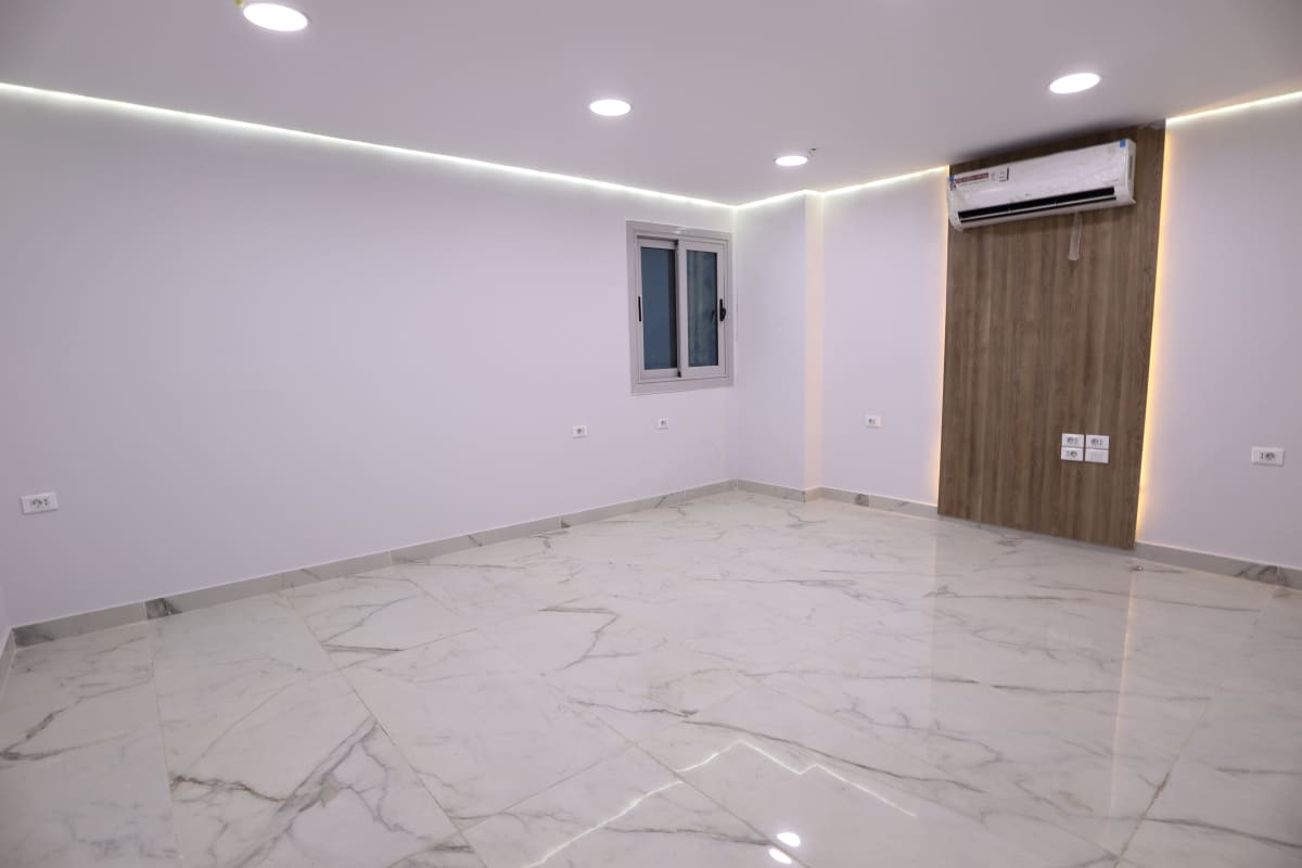 Administrative Office For Rent| 500m²| Ring Road.