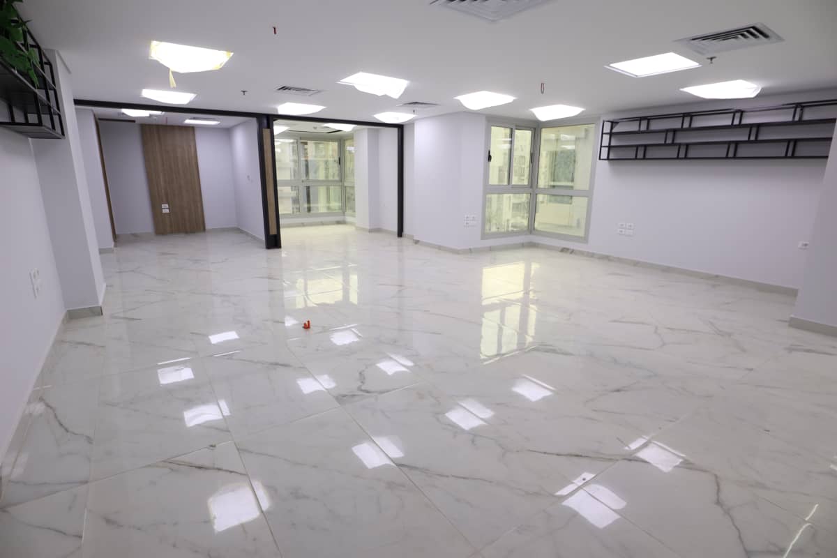 Administrative Office For Rent| 500m²| Ring Road.