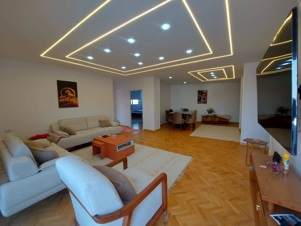 Amazing Apartment For Rent in Garden city 