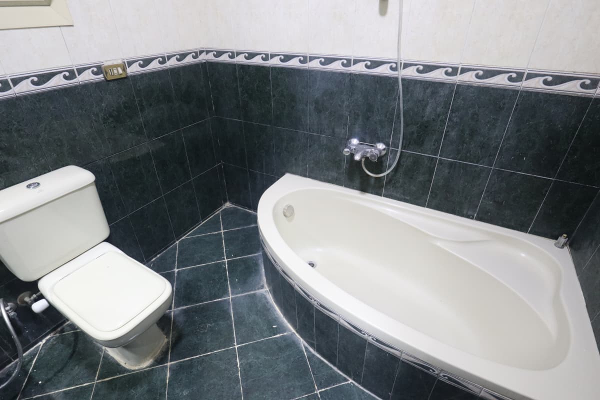 Warm And Inviting Furnished Apartment In Maadi Degla.