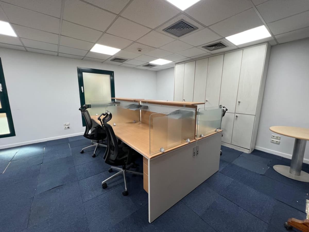 Administrative Office For Rent| 240m² | Maadi .