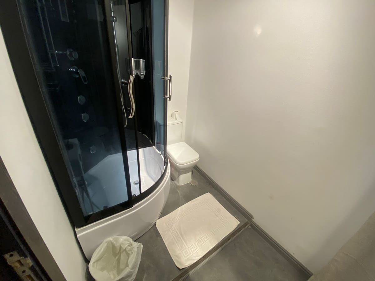 Elegant Furnished Studio For Rent in Prime Maadi Location.