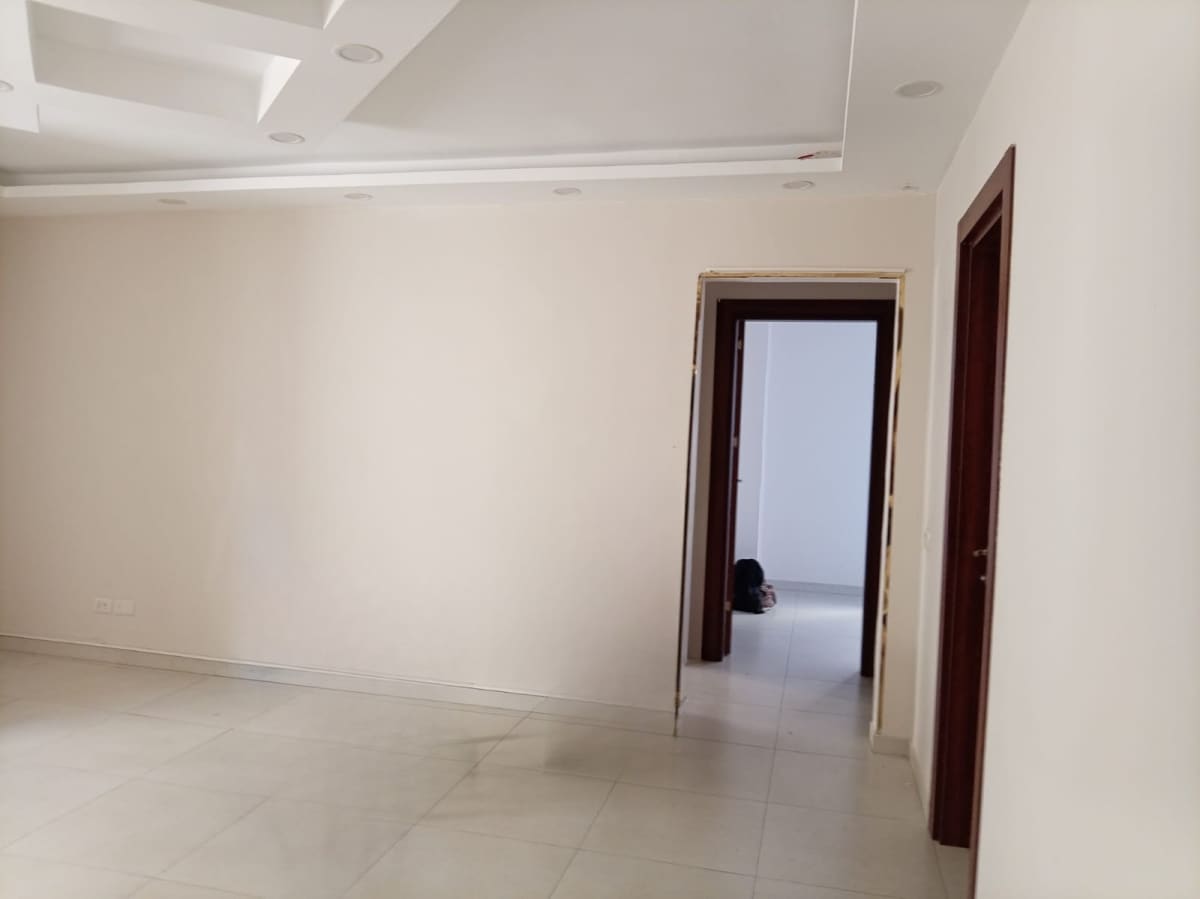 Administrative Office for Rent | 90 Sqm | New Maadi.