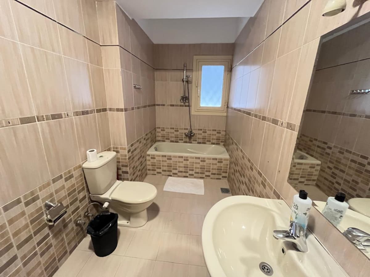 Cozy Furnished Studio In The Heart Of Sarayat El Maadi.