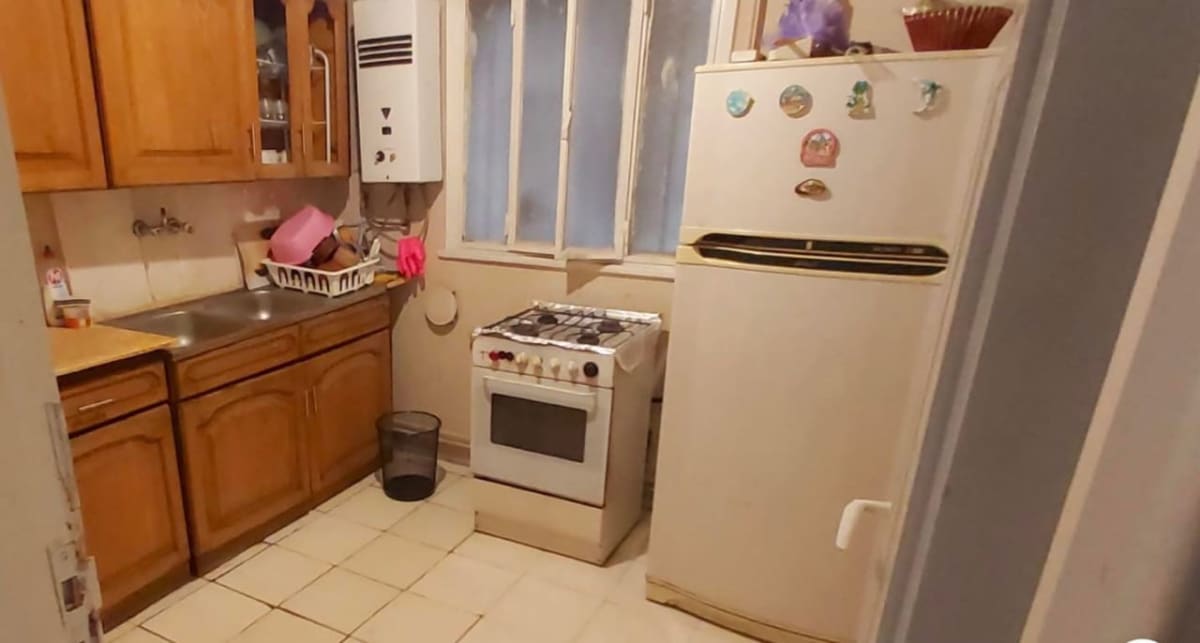 2BR Apartment For Rent in Degla Maadi