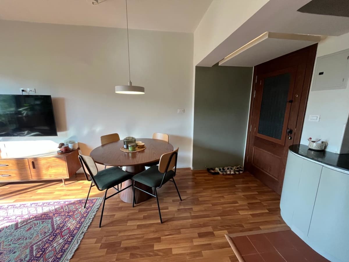 Bright 2BR Apartment in Maadi