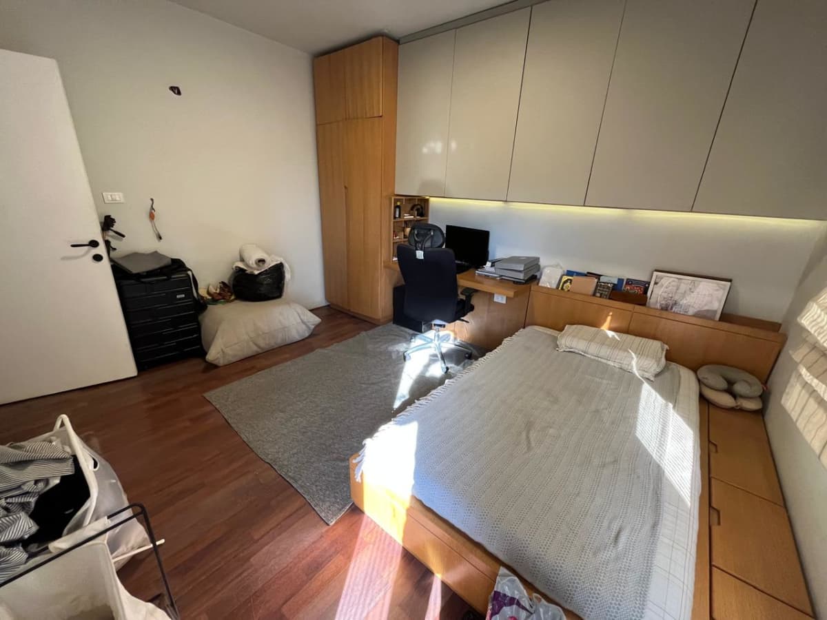 Bright 2BR Apartment in Maadi