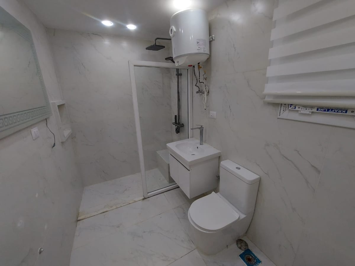 Furnished 2BR Apartment For Rent in Garden City