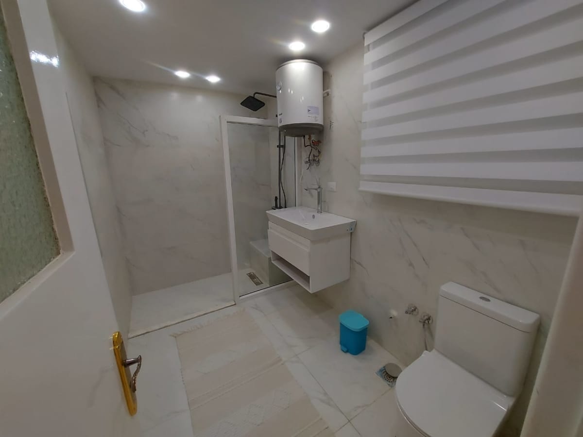 Furnished Studio in Garden City