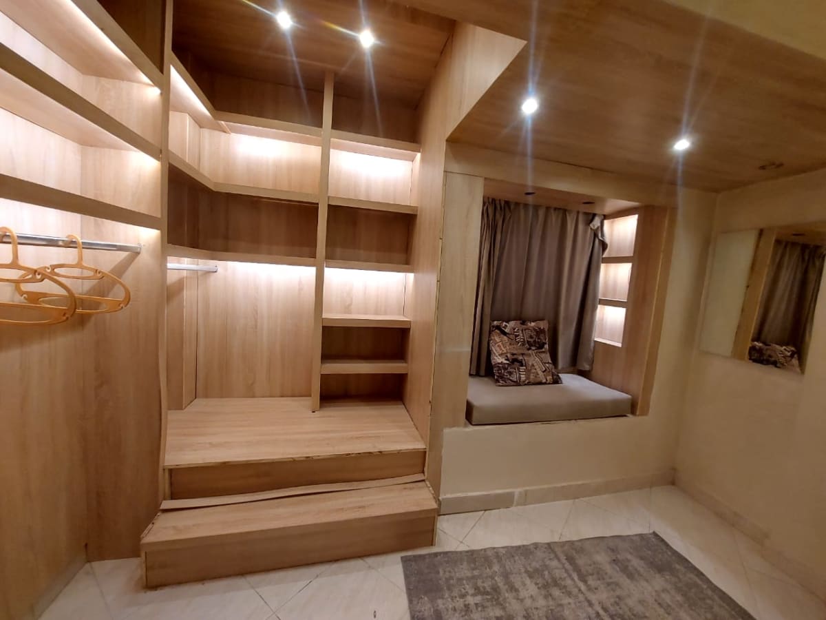 Furnished Unit For Rent In The Heart Of Zamalek