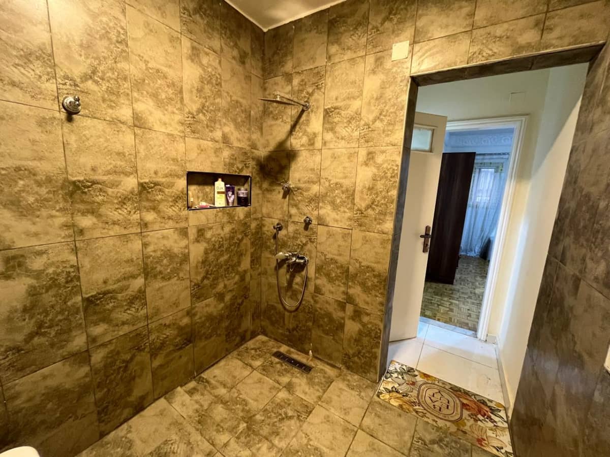 Fully Finished Apartment With All Furnishing In Zamalek