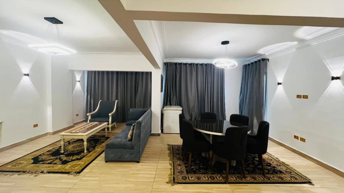 Charming 2BR Apartment for Rent