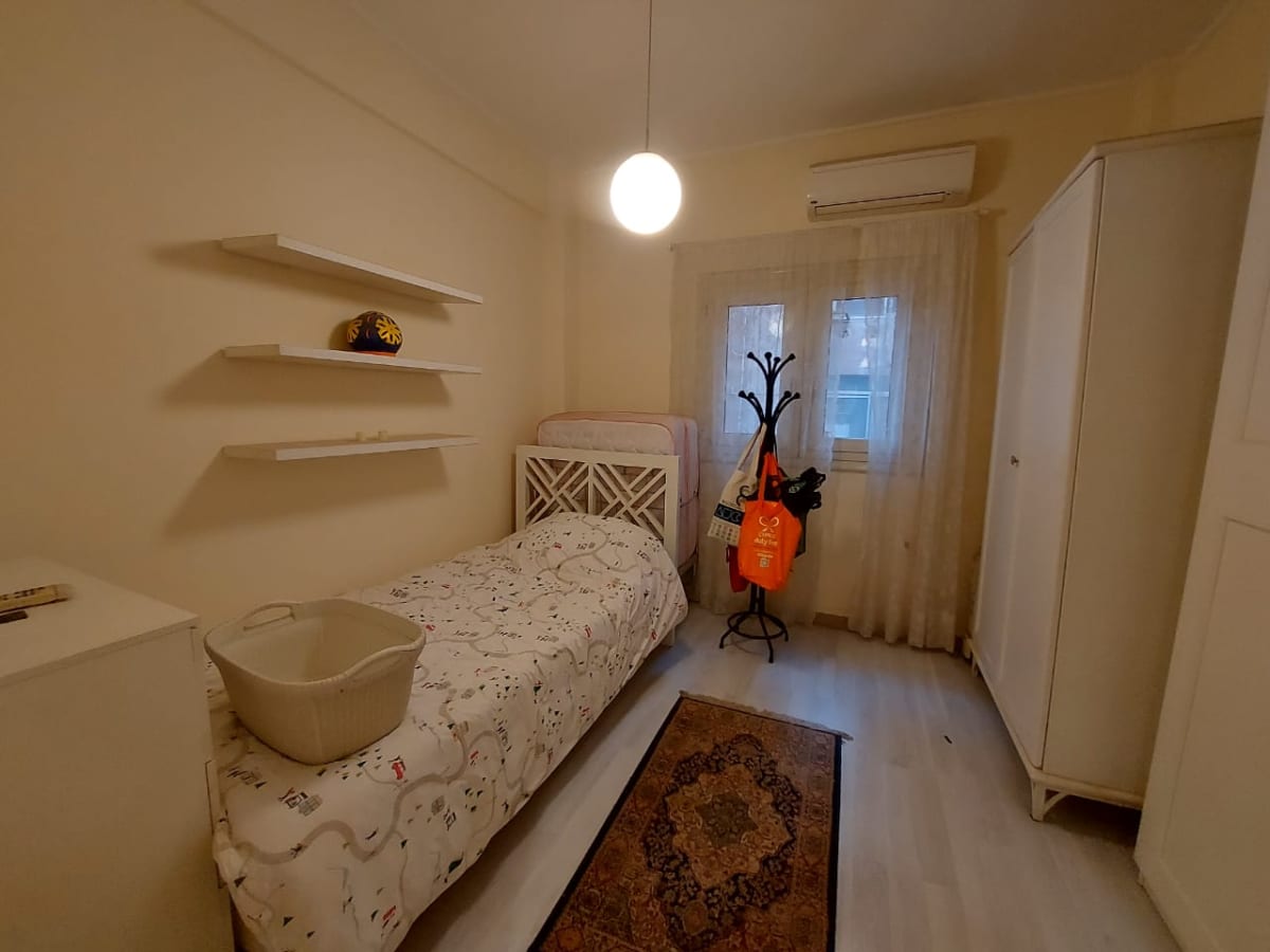 Furnished Apartment In Zamalek Close to More Amenities