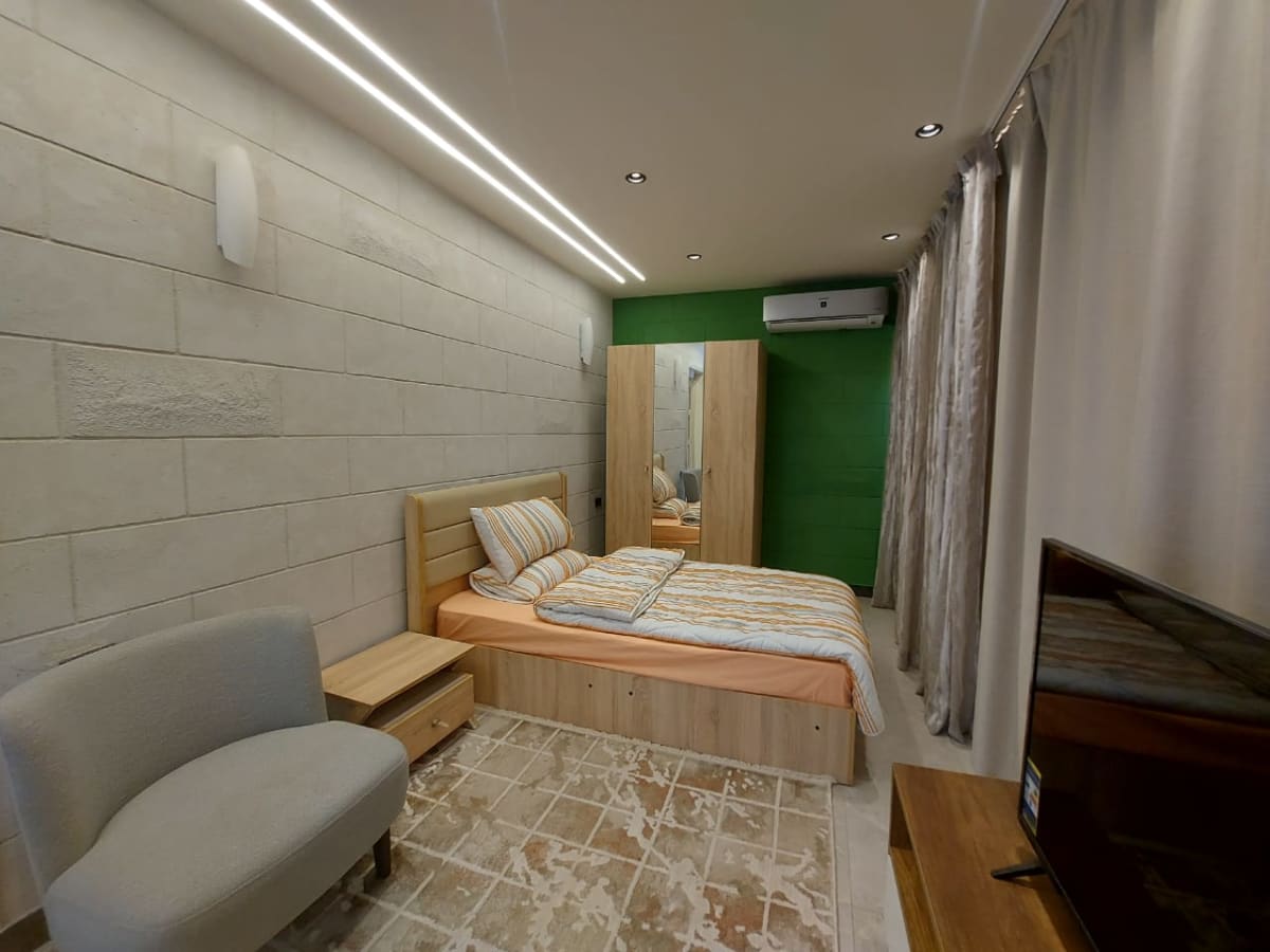 Premium Apartment for Rent in Zamalek with Stylish Design