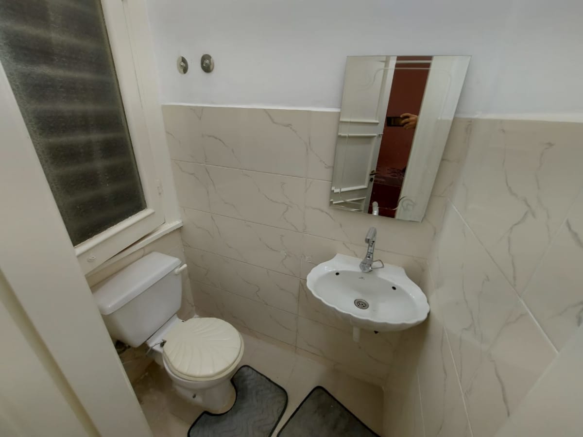 Zamalek Ground Floor for Rent - Spacious & Convenient