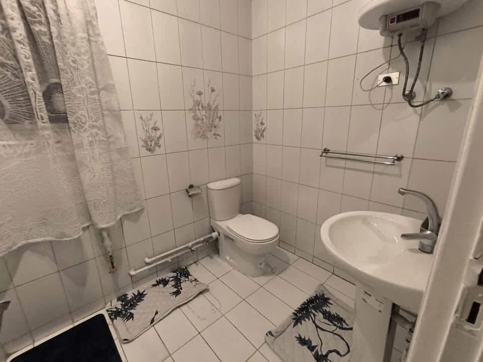 Bright & Modern Furnished Apartment For Rent In Sarayat Maadi.
