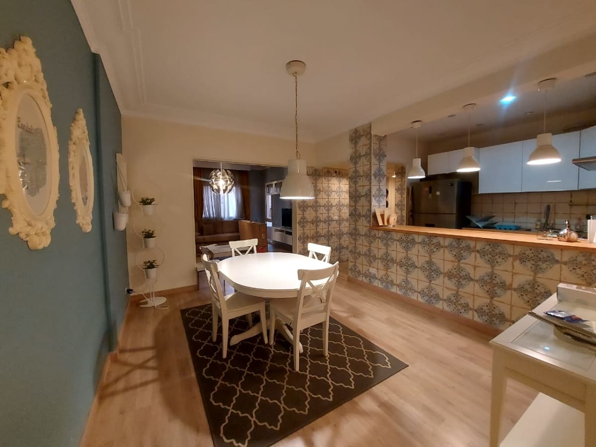 Cozy 1 Bedroom Home in Zamalek