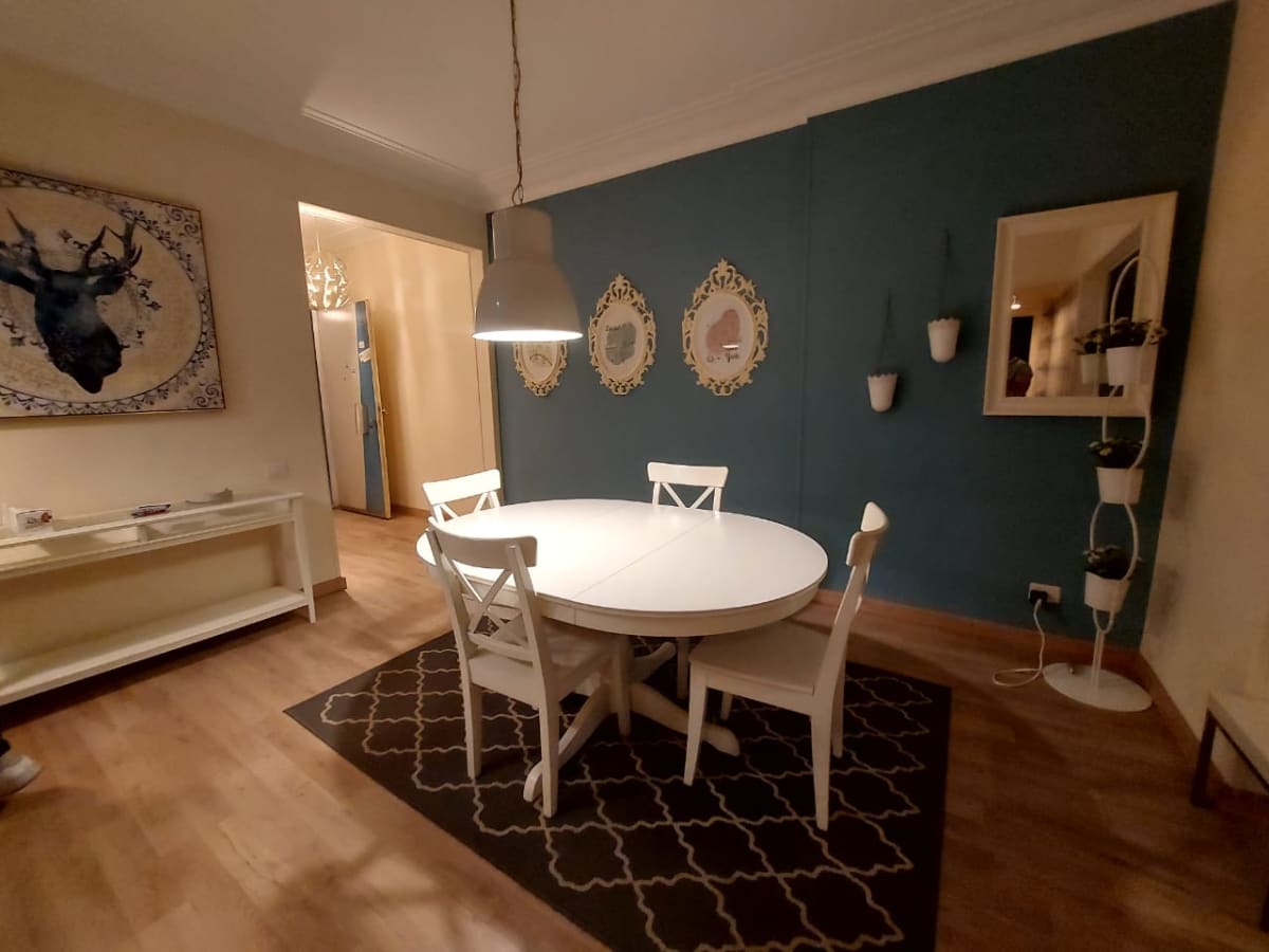 Cozy 1 Bedroom Home in Zamalek