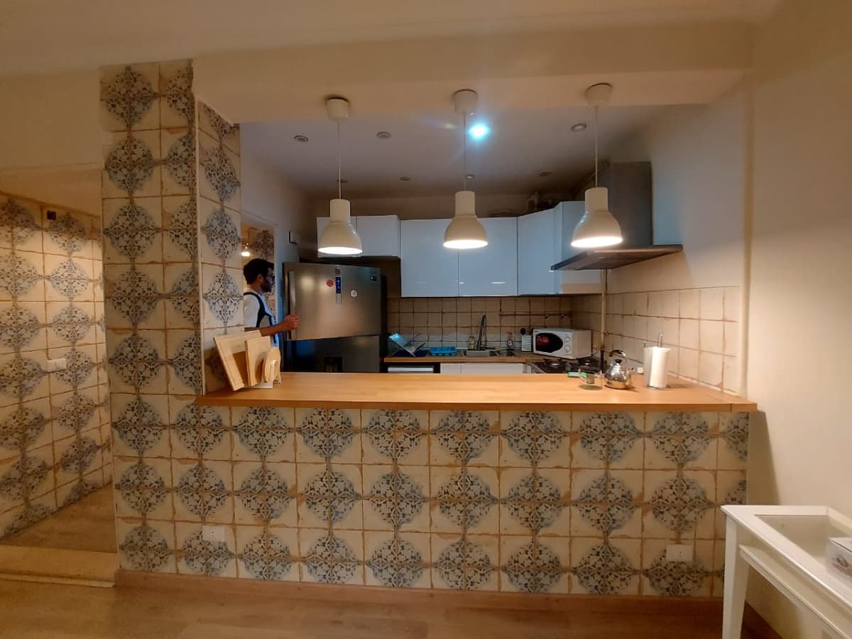 Cozy 1 Bedroom Home in Zamalek