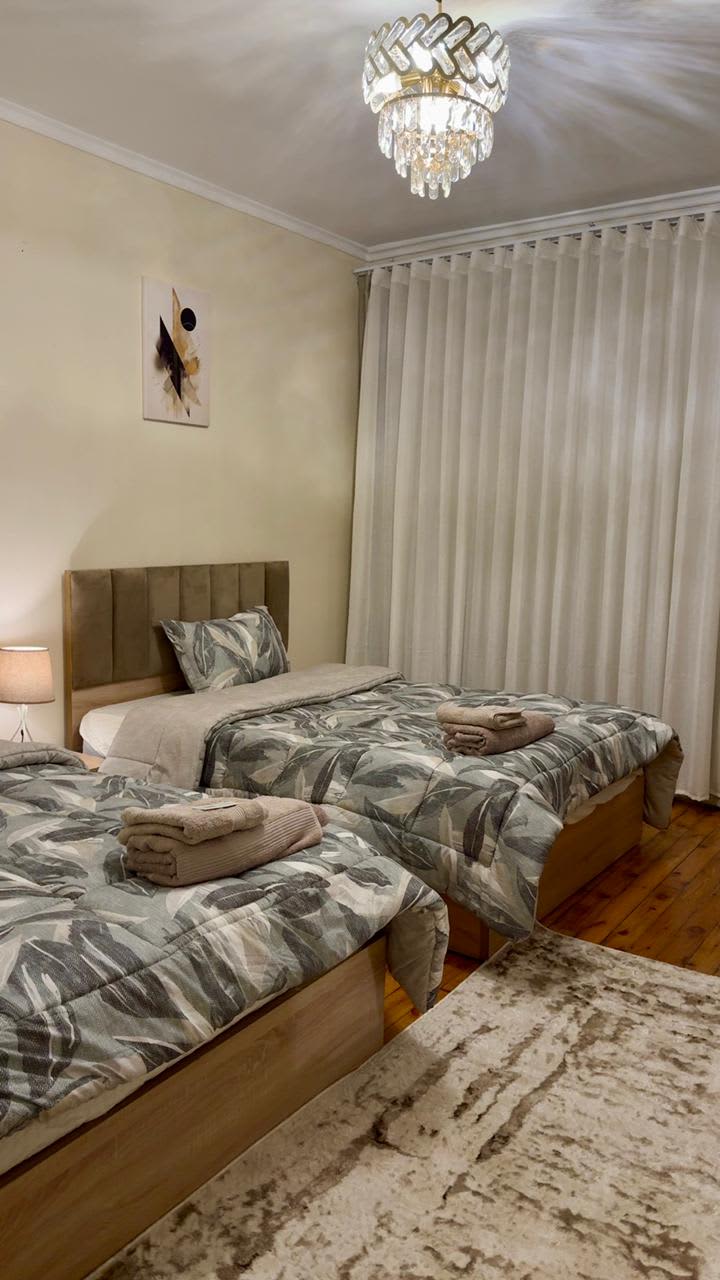 Available Apartment For Long& Short -Term  Rental In Zamalek